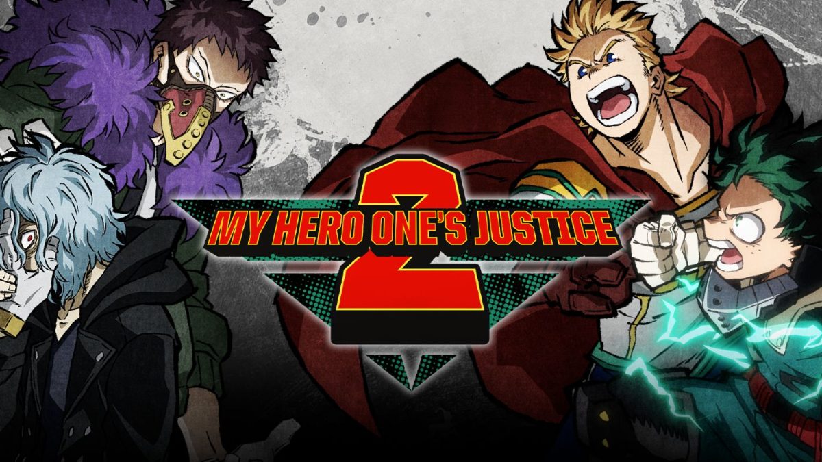 Revisión de My Hero One's Justice 2: perfecta para los fanáticos de la serie