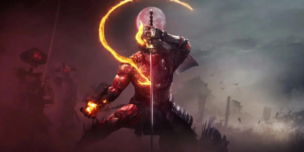 Revisión de Nioh 2: una nueva versión del género Soulslike