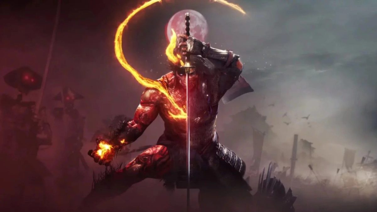 Revisión de Nioh 2: una nueva versión del género Soulslike