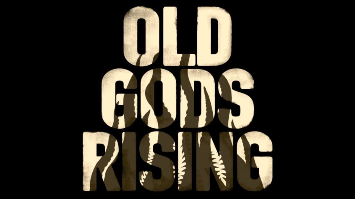 Revisión de Old Gods Rising: un recorrido misterioso a través de Lovecraft U