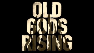 Revisión de Old Gods Rising: un recorrido misterioso a través de Lovecraft U