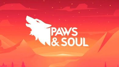 Revisión de Paws and Soul: un simulador de lobo débilmente narrado