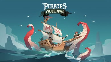 Revisión de Pirates Outlaws: un roguelike eficaz en alta mar