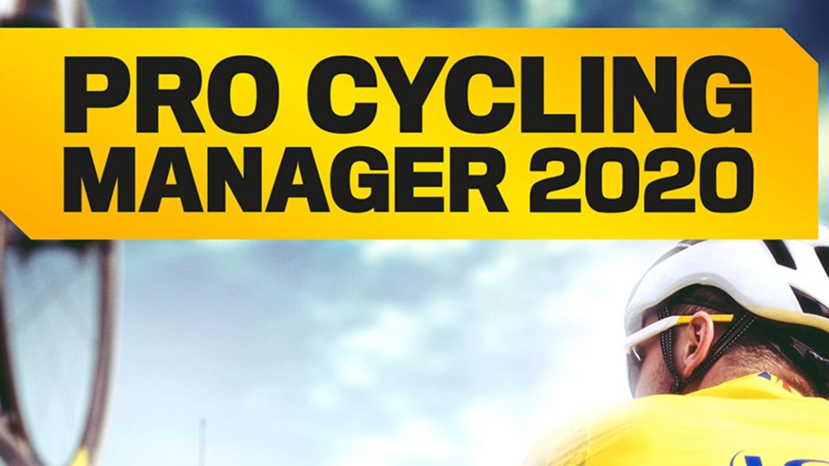 Revisión de Pro Cycling Manager 2020: un simulador de deportes profundo pero seco