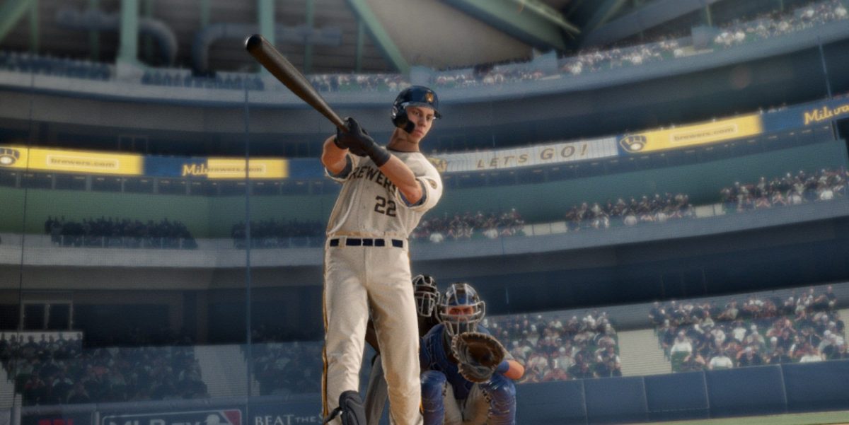 Revisión de RBI Baseball 20: todavía falta profundidad
