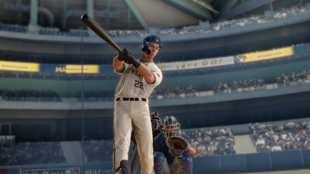 Revisión de RBI Baseball 20: todavía falta profundidad
