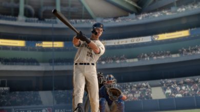 Revisión de RBI Baseball 20: todavía falta profundidad
