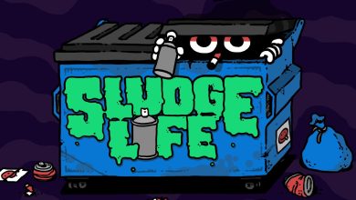 Revisión de Sludge Life: surrealismo interactivo