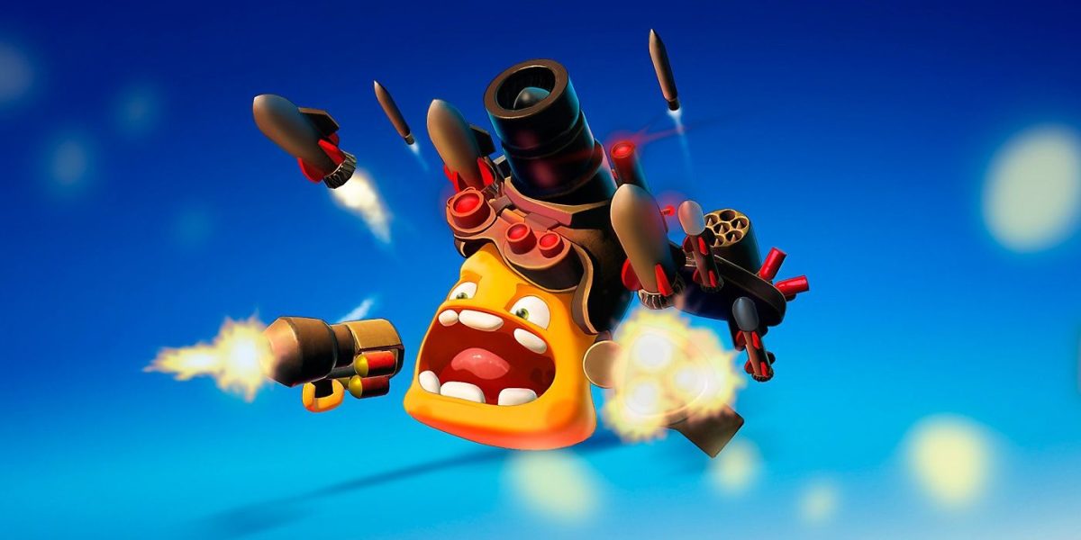 Revisión de Spuds Unearthed: controles defectuosos arruinan una buena experiencia