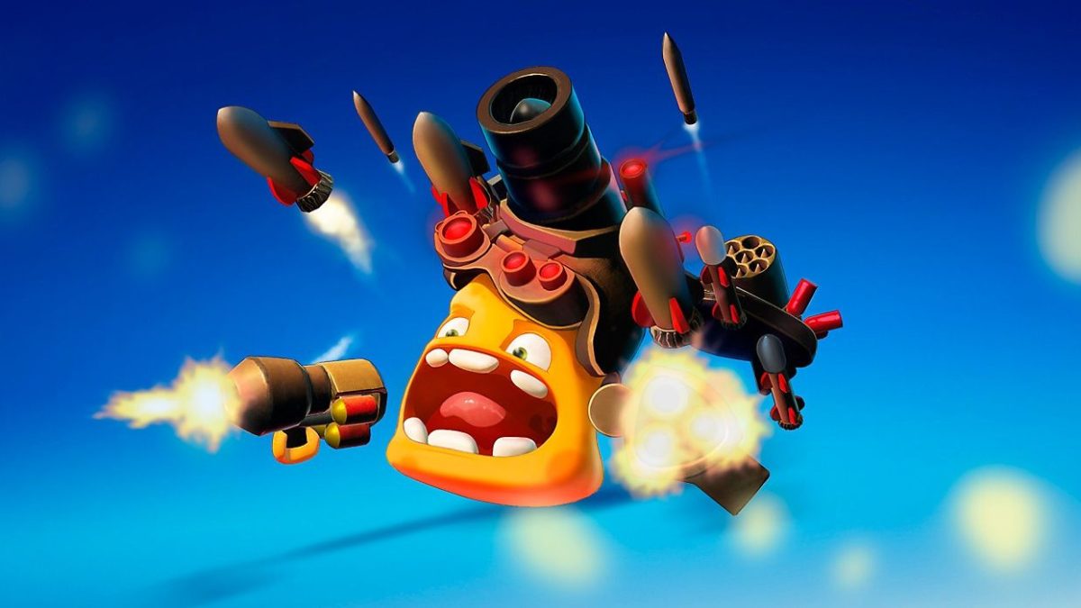 Revisión de Spuds Unearthed: controles defectuosos arruinan una buena experiencia
