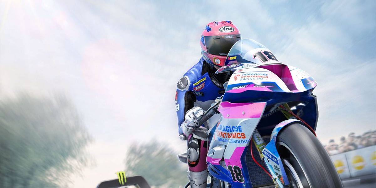 Revisión de TT Isle of Man: Ride on the Edge 2: búsqueda de emociones en abundancia