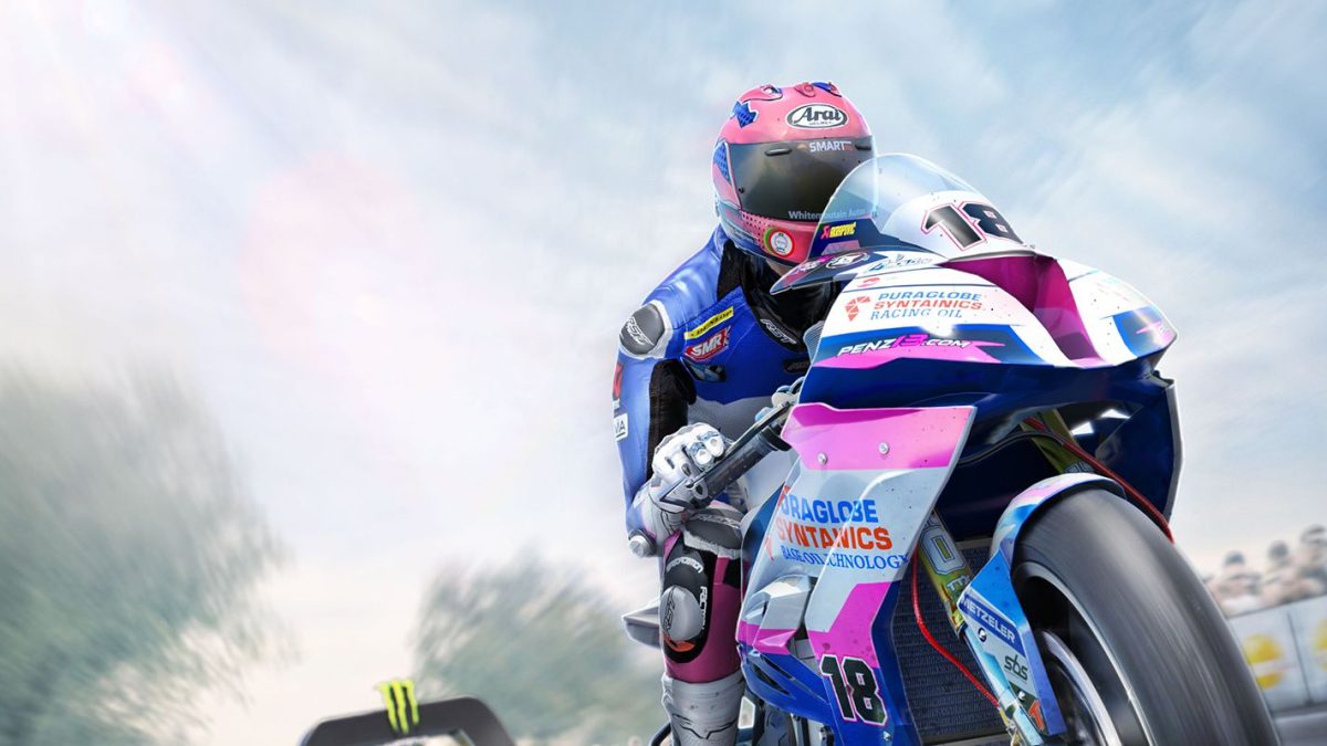 Revisión de TT Isle of Man: Ride on the Edge 2: búsqueda de emociones en abundancia