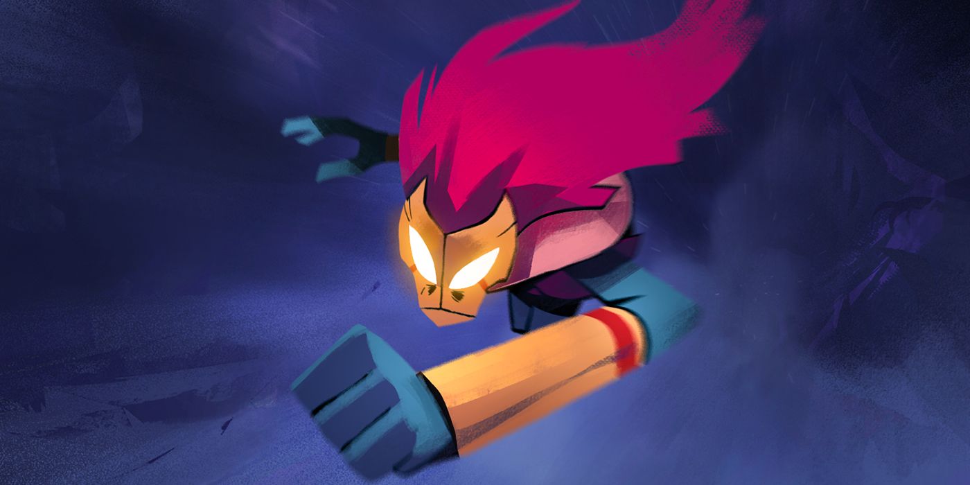 Revisión de Towaga: Among Shadows: bonita pero vacía