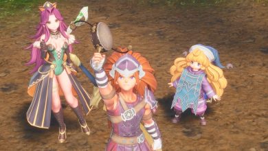 Revisión de Trials of Mana: resistiendo la prueba del tiempo