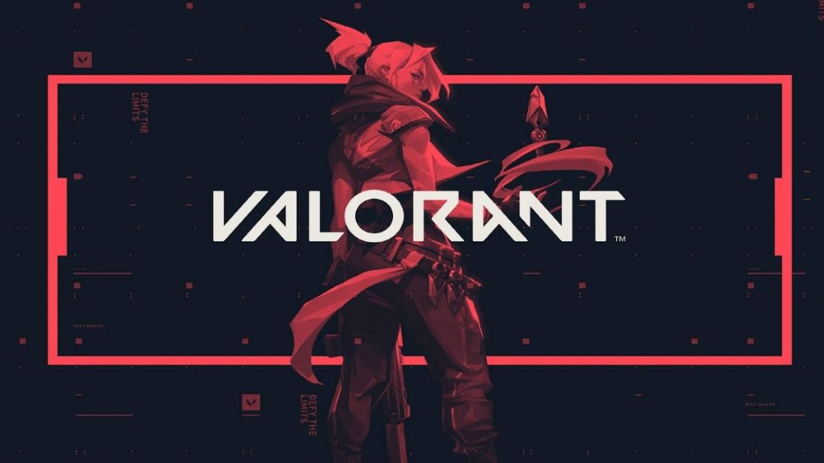 Revisión de Valorant: un comienzo bastante fuerte