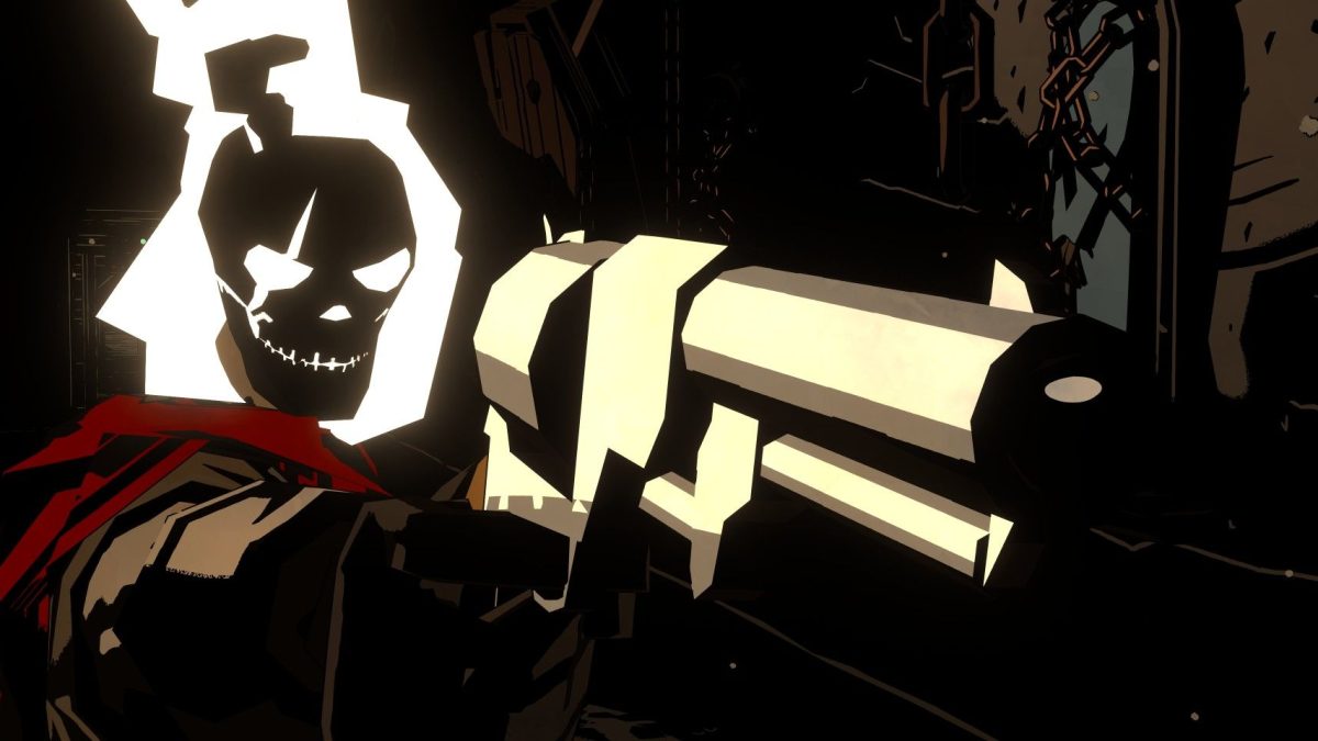 Revisión de West of Dead: tiroteo satisfactoriamente sombrío