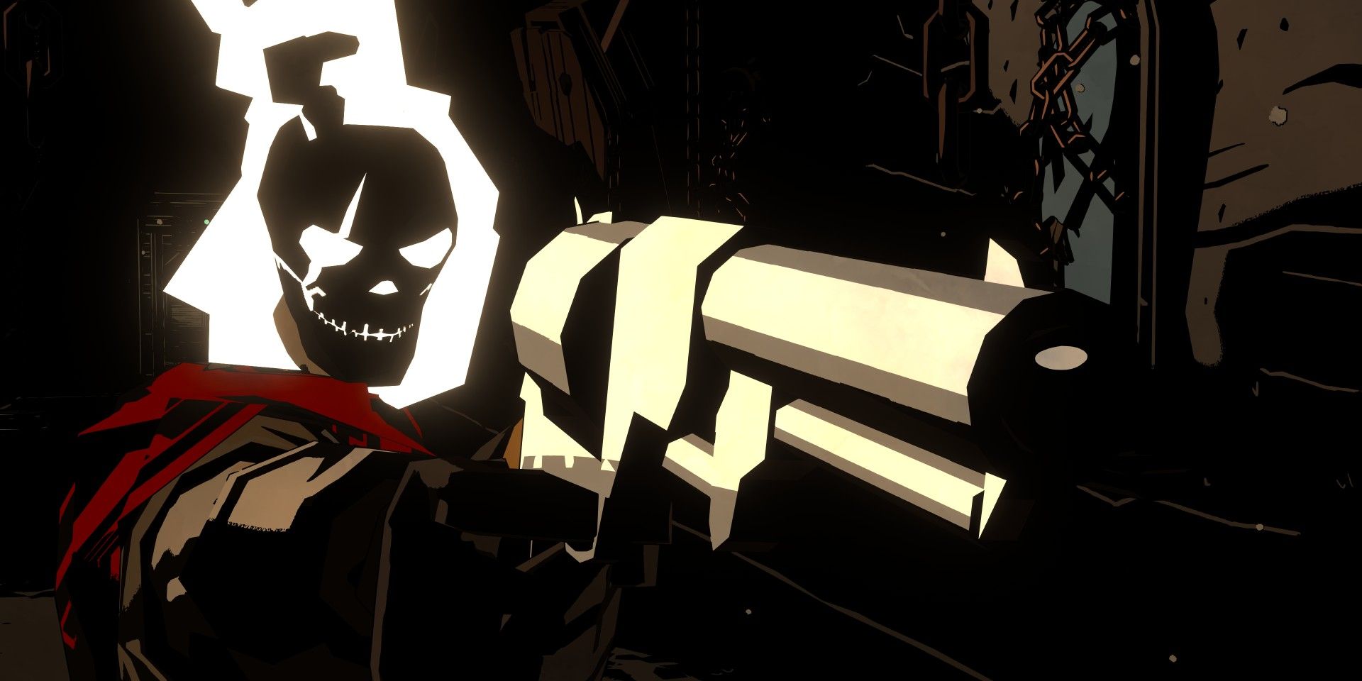 Revisión de West of Dead: tiroteo satisfactoriamente sombrío