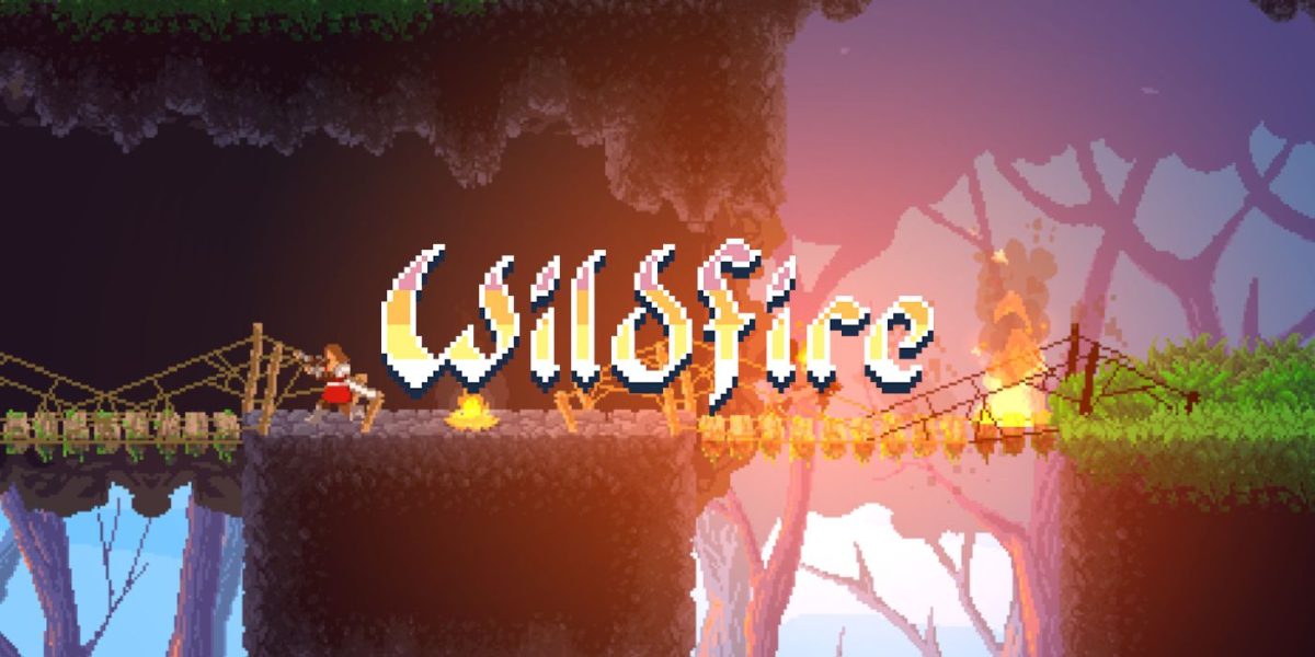 Revisión de Wildfire: un brillante juego de sigilo lleno de sorpresas