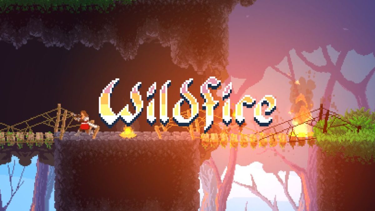 Revisión de Wildfire: un brillante juego de sigilo lleno de sorpresas