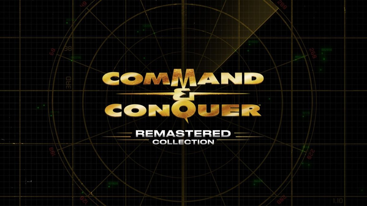 Revisión de la colección Command & Conquer Remastered: Nostalgia en HD