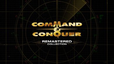 Revisión de la colección Command & Conquer Remastered: Nostalgia en HD
