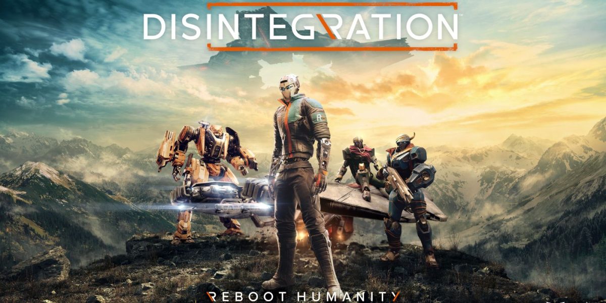 Revisión de la desintegración: grandes ideas, mal integradas