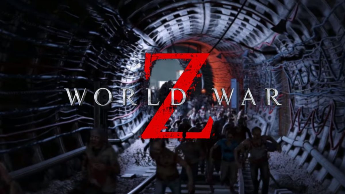 Revisión de la edición del juego del año de World War Z: lo mejor se pone mejor
