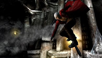 Revisión de la edición especial de Devil May Cry 3: gratificante pero desactualizado