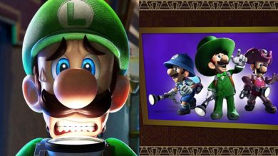 Revisión del paquete multijugador 2 de Luigi's Mansion 3: no vale la pena un viaje de regreso