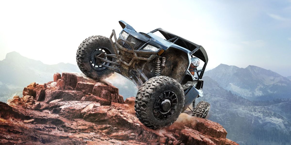 Revisión del paso elevado: carece de tracción