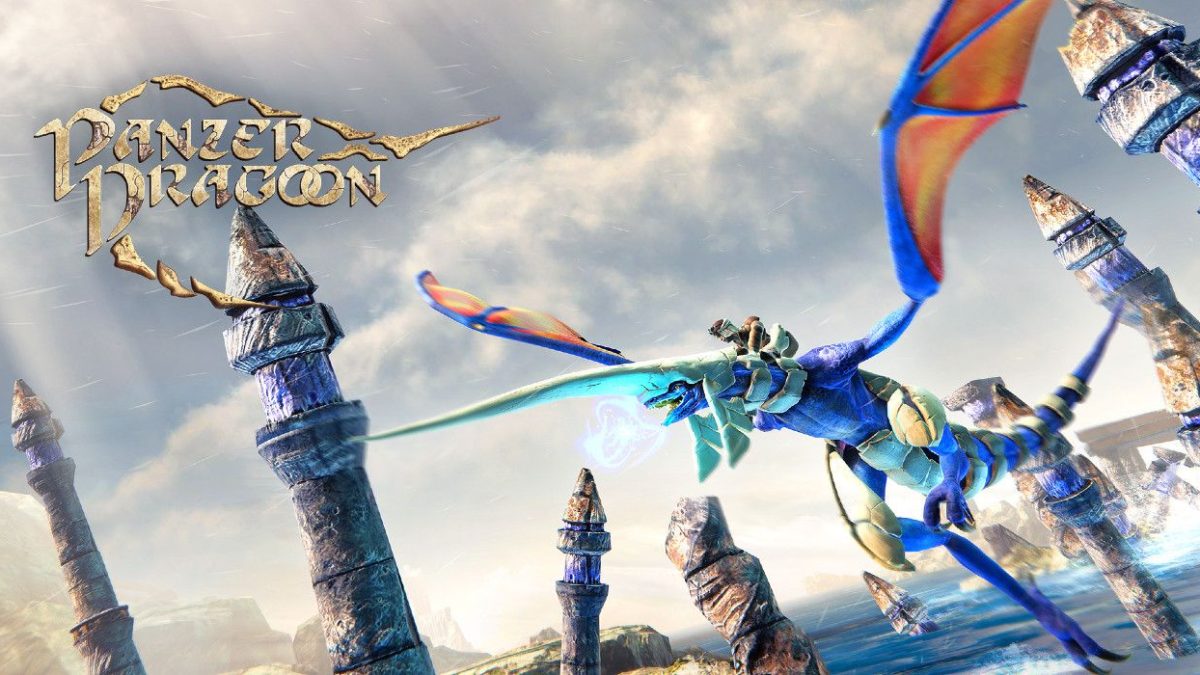 Revisión del remake de Panzer Dragoon: una cosa del pasado