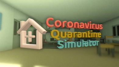 Revisión del simulador de cuarentena de coronavirus: lo mejor es distanciarse socialmente