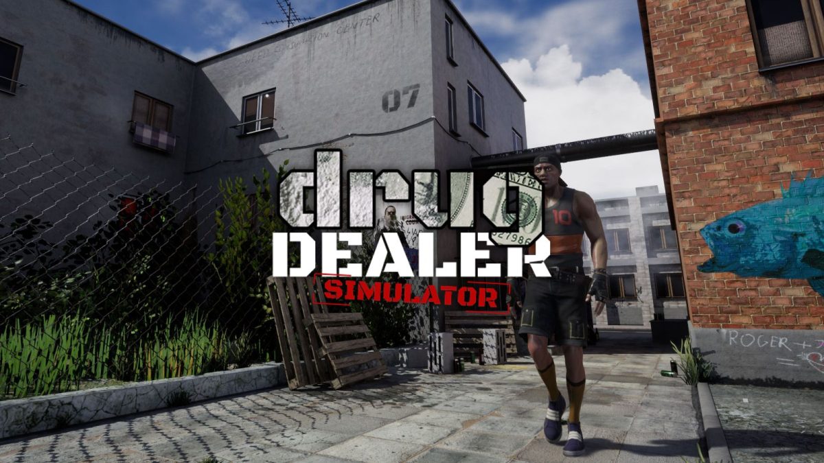 Revisión del simulador de traficante de drogas: el crimen no paga