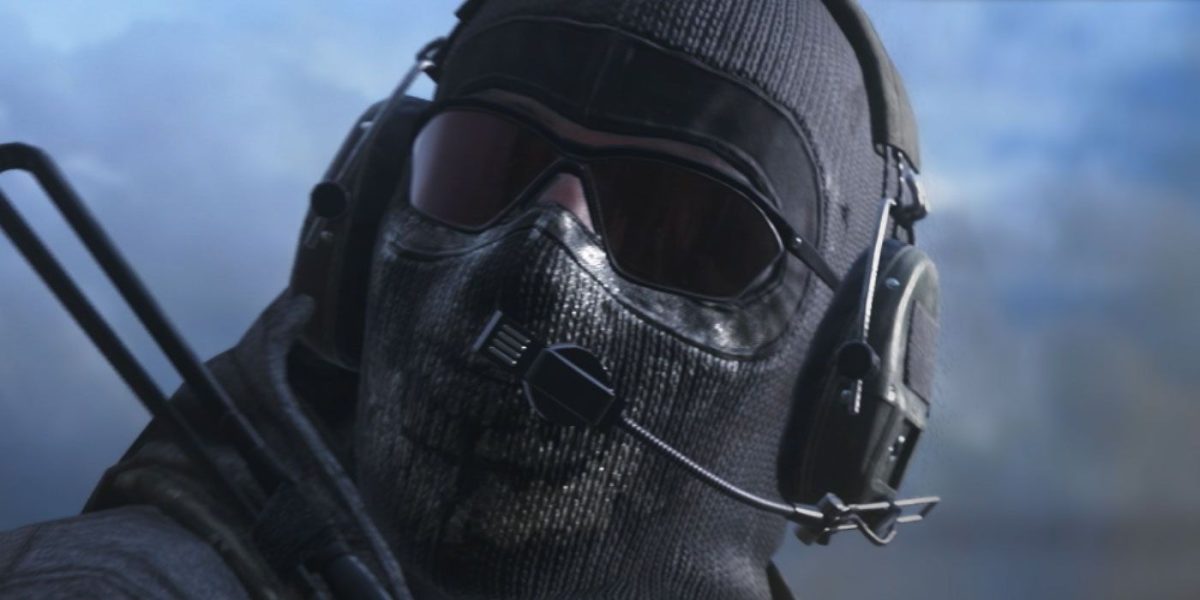 Revisión remasterizada de la campaña Modern Warfare 2