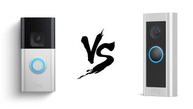 Ring Battery Doorbell Plus vs. Video Doorbell Pro 2: Diferencias, explicadas