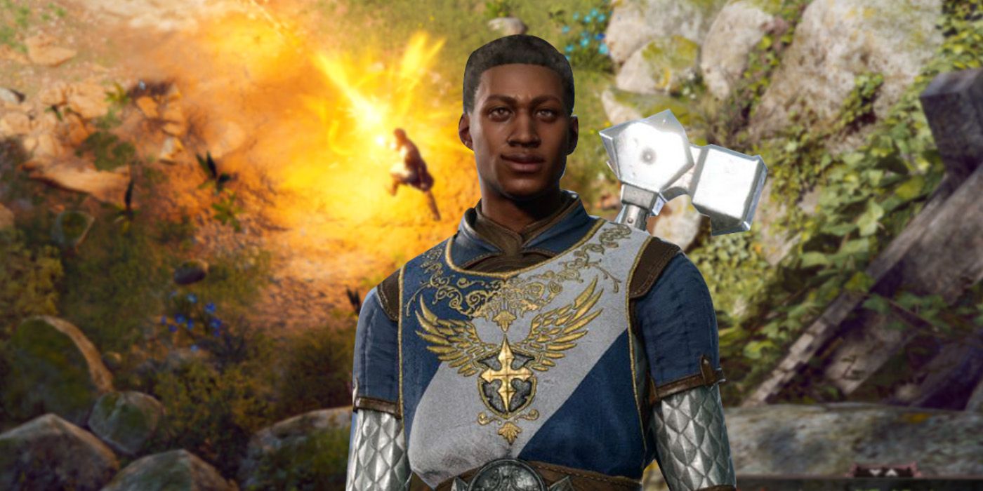 Romper el juramento demuestra que BG3 te tienta a hacer cosas malas