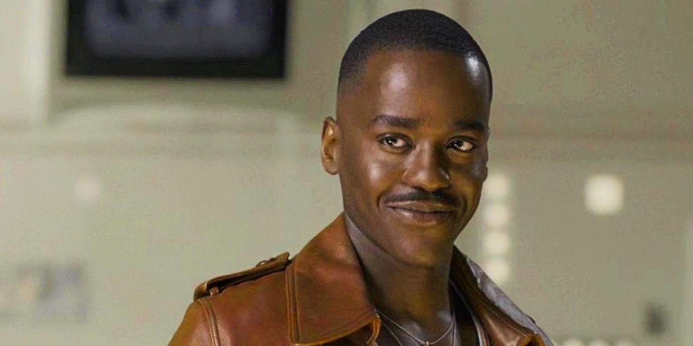 Russell T Davies revela la escena que Disney solicitó para el especial de temporada de Doctor Who