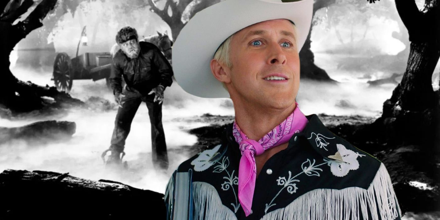 Ryan Gosling abandona el reinicio de Wolf Man de Blumhouse mientras regresa el director de Invisible Man