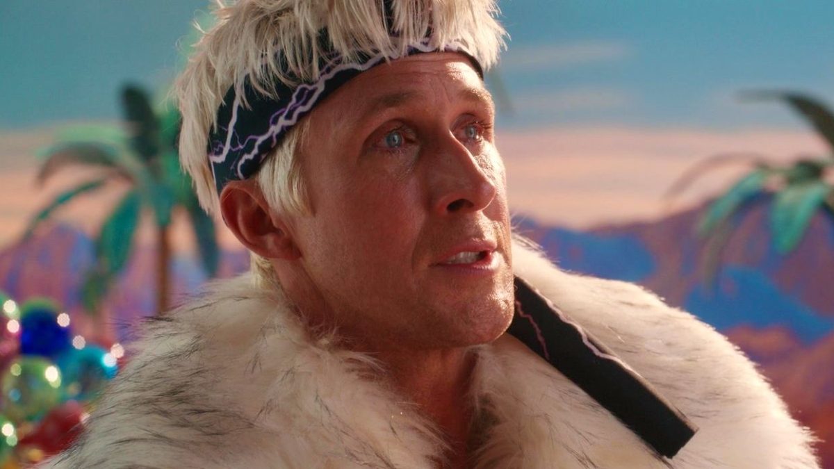 Ryan Gosling “no sabe nada” sobre Barbie 2 (excepto cómo debería cambiar Ken)