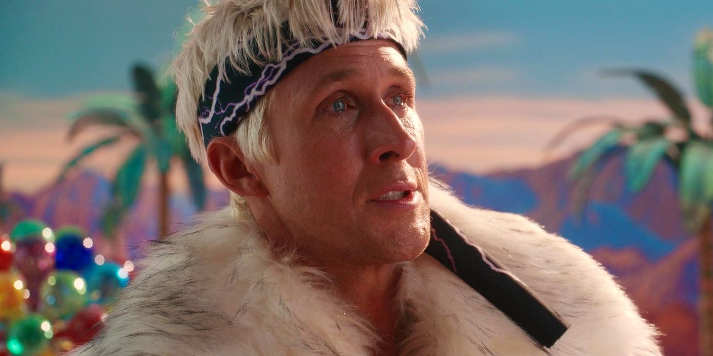 Ryan Gosling “no sabe nada” sobre Barbie 2 (excepto cómo debería cambiar Ken)
