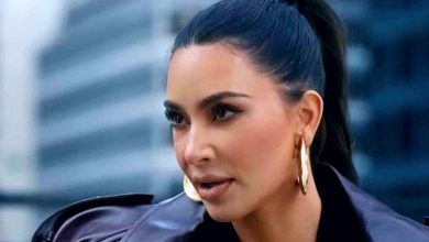 Ryan Murphy se reúne con Kim Kardashian para un procedimiento legal sobre un bufete de abogados exclusivamente femenino