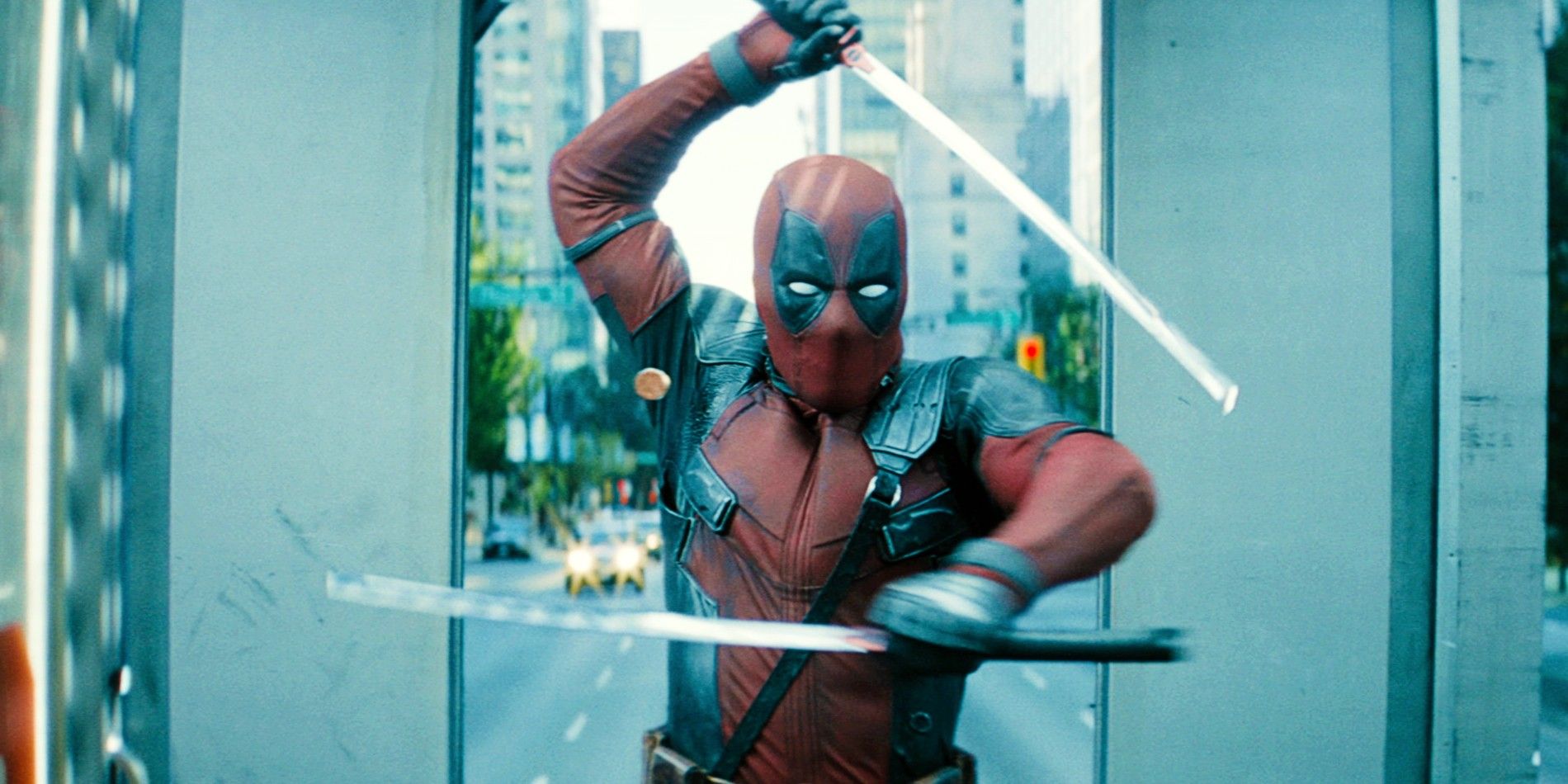 Ryan Reynolds insta a los fanáticos de MCU a no estropear Deadpool 3
