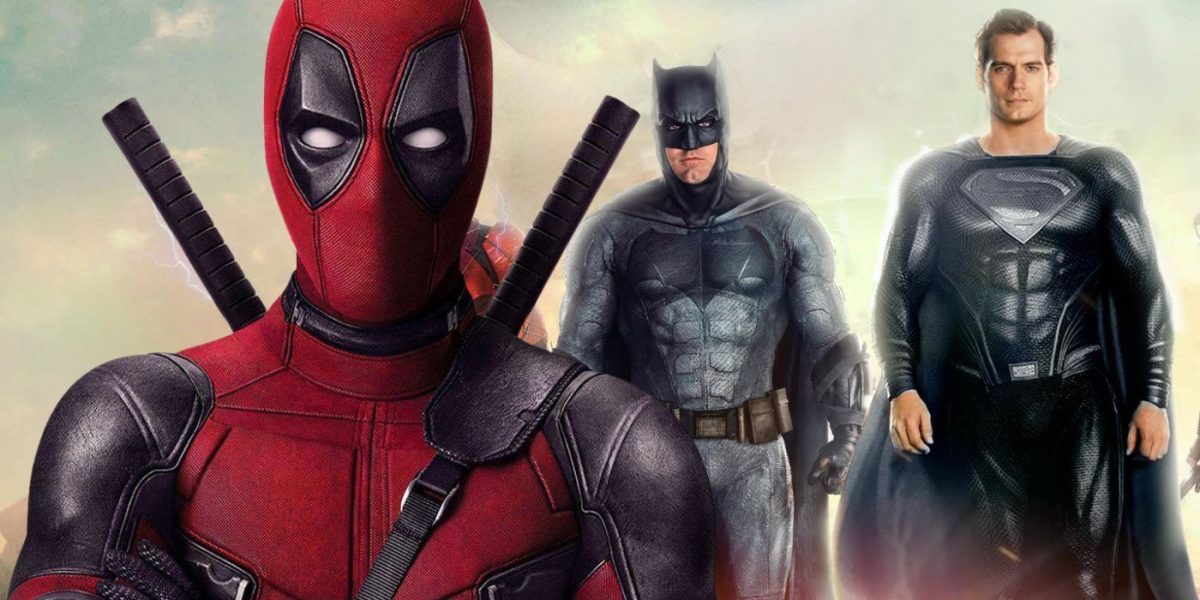 Ryan Reynolds recluta a la Liga de la Justicia del Snyderverse en el video cruzado para fans de Deadpool 3