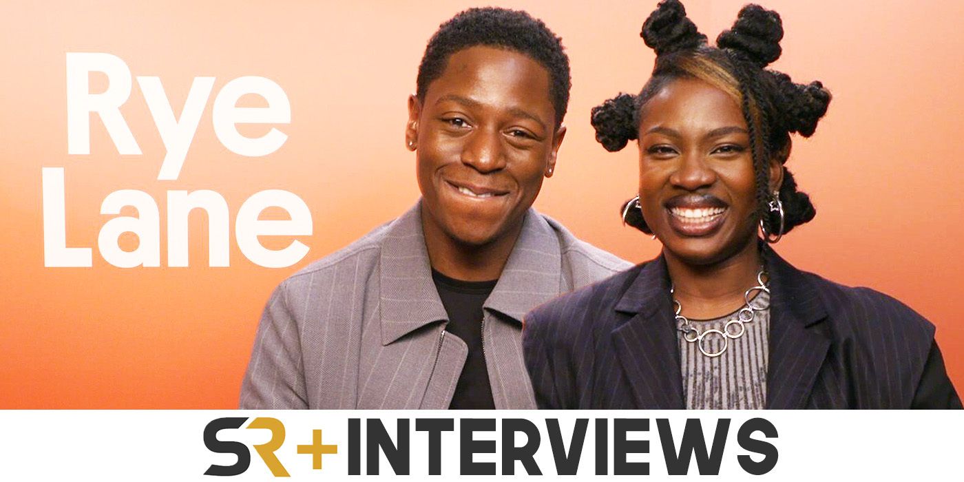 Rye Lane Stars y director hablan de Karaoke y el sur de Londres