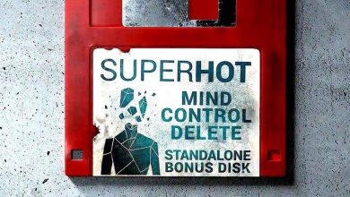 SUPERHOT: Revisión de ELIMINACIÓN DEL CONTROL MENTAL - Going Rogue