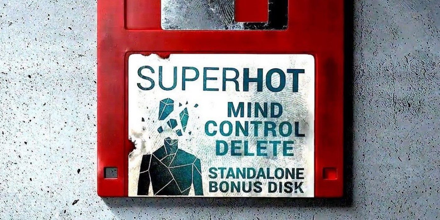 SUPERHOT: Revisión de ELIMINACIÓN DEL CONTROL MENTAL - Going Rogue