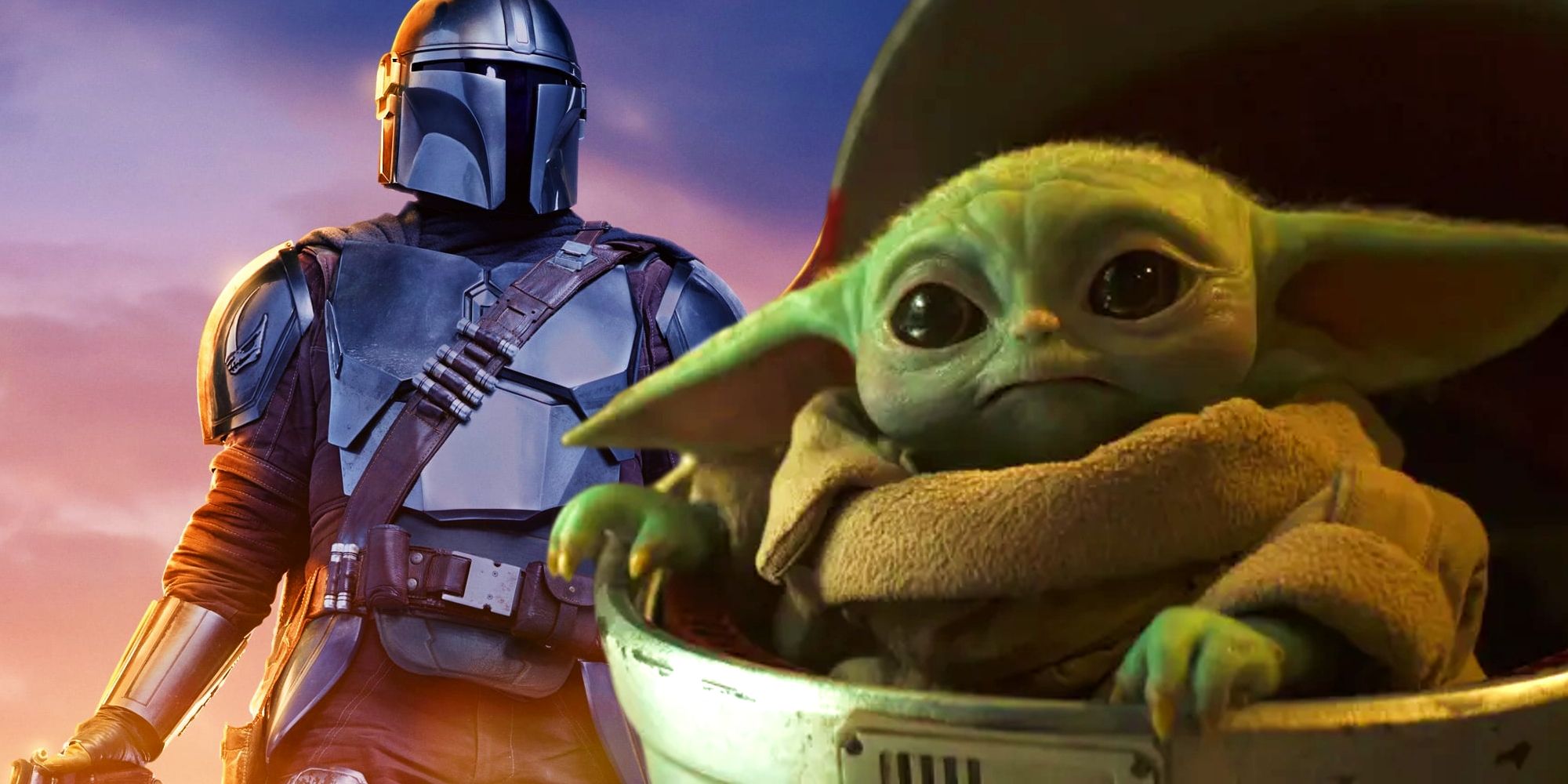 "Sabíamos que iba a ser de alto riesgo": el video de Mandalorian BTS revela secretos de la creación de Grogu