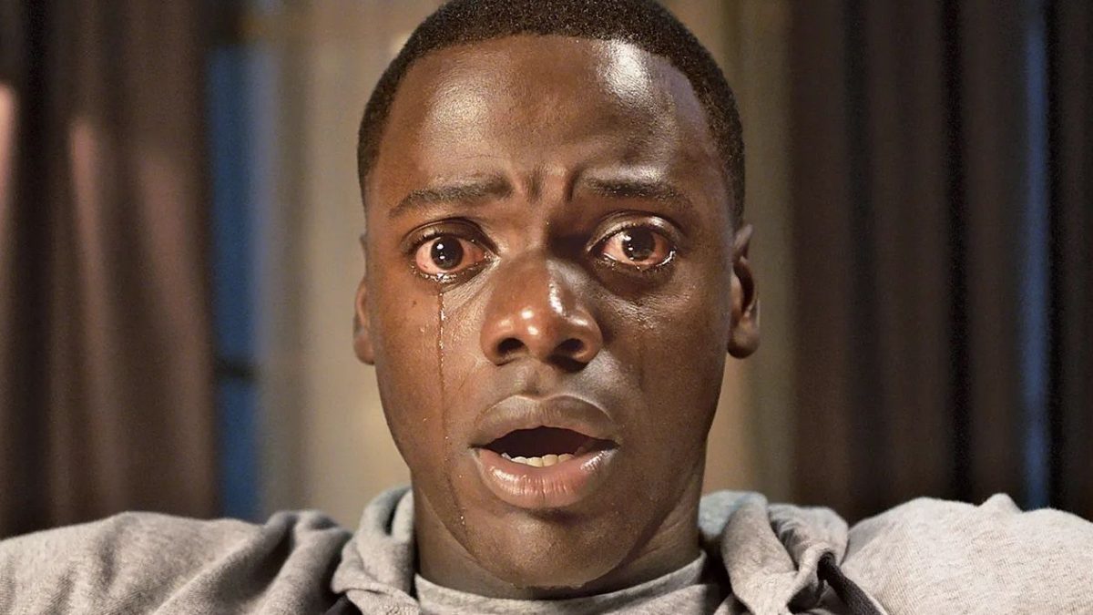 Salir: El verdadero significado del lugar hundido explicado por Jordan Peele