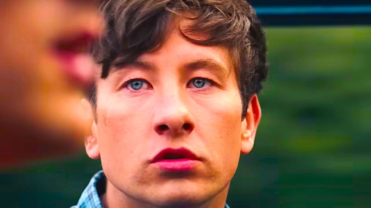 Saltburn obtiene la fecha principal de lanzamiento de video 2 semanas después del estreno en cines