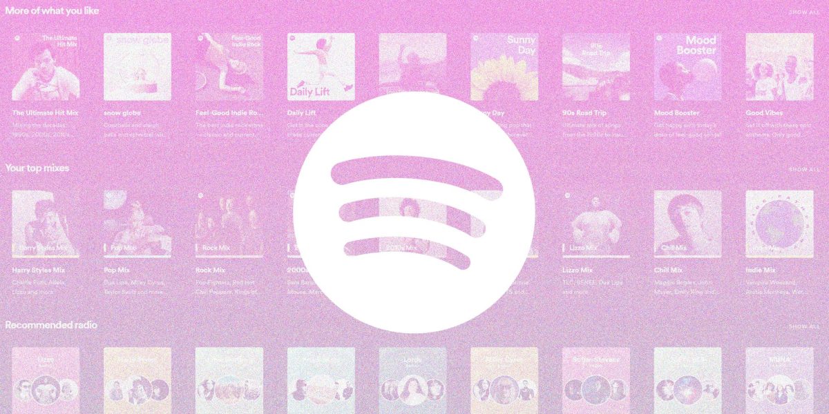 Salva tu perfil de gusto de Spotify: cómo excluir listas de reproducción no deseadas